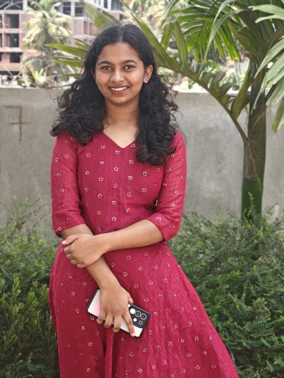 SREYA SHIBU