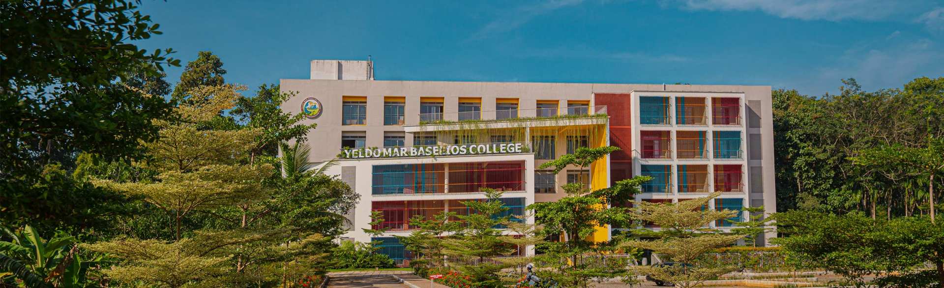 YELDO MAR BASELIOUS COLLEGE (YMBC)
