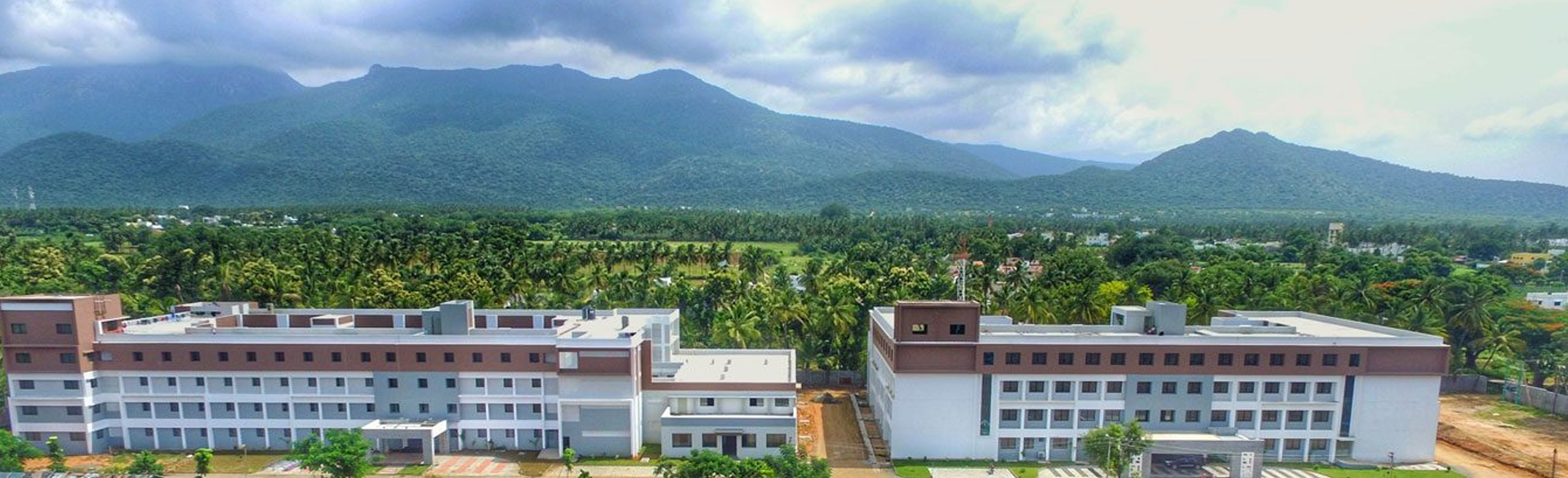 KONGUNADU COLLEGE OF NURSING & ALLIED HEALTH SCIENCES